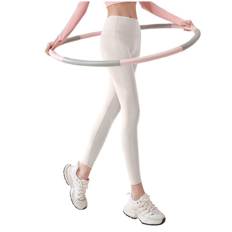 PeachFit: High-Elasticity Yoga Pants