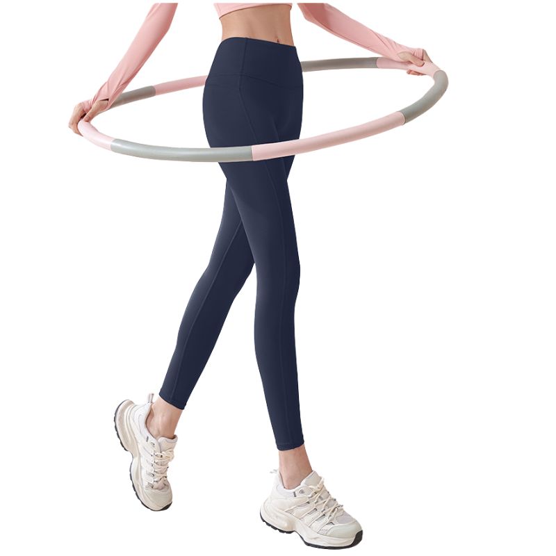 PeachFit: High-Elasticity Yoga Pants