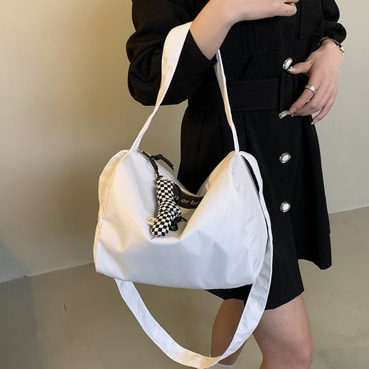New Fashion Crossbody Zipper Bag